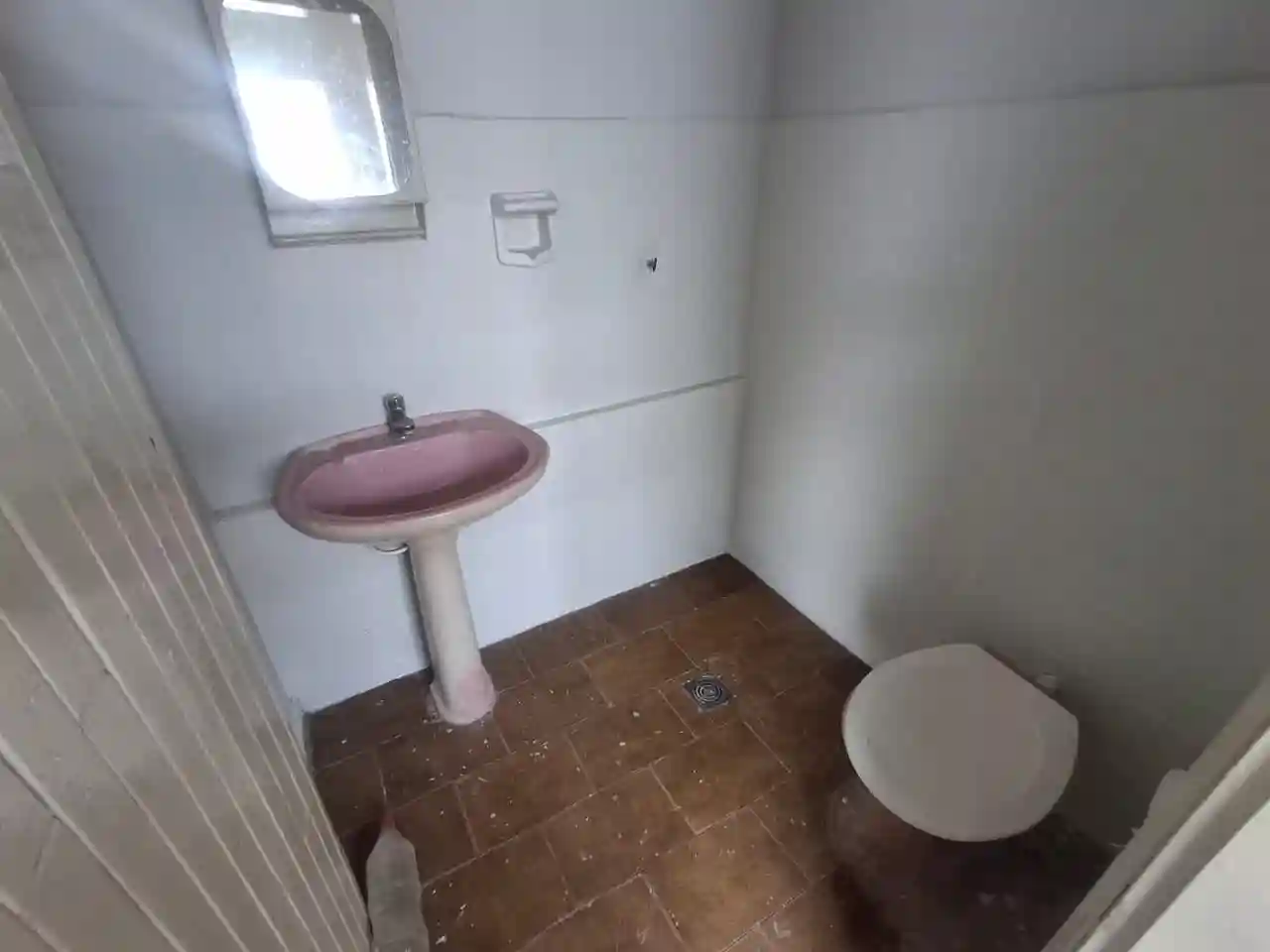 Casa com 1 quarto para aluguel, 35m² — foto 6 de 7