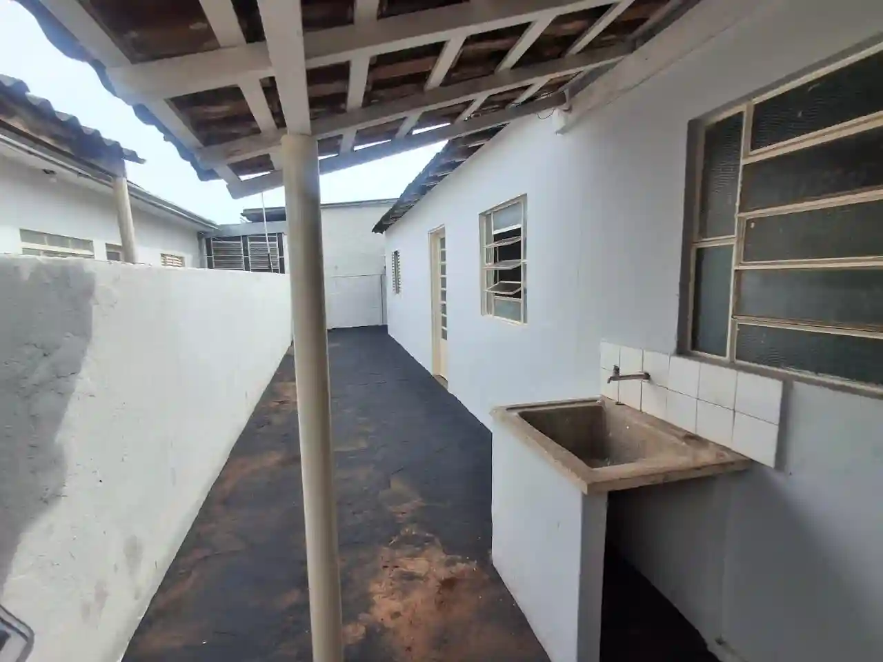 Casa com 1 quarto para aluguel, 35m² — foto 7 de 7