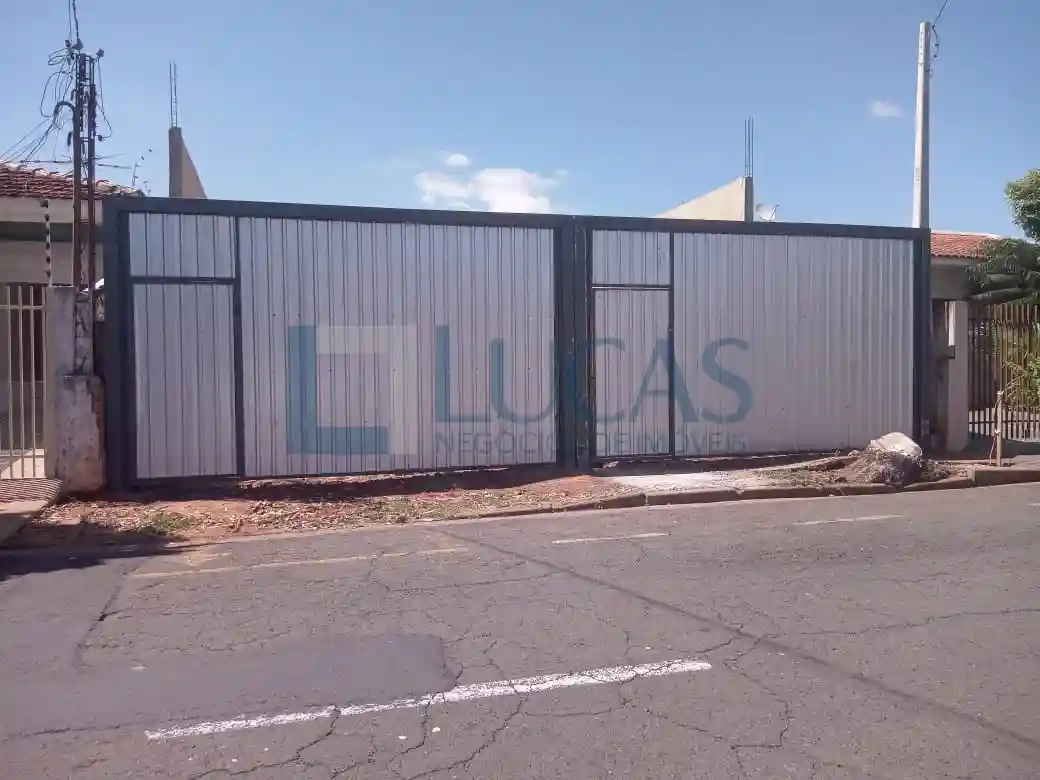 Loja / Salão / Ponto Comercial à venda — foto 1 de 1