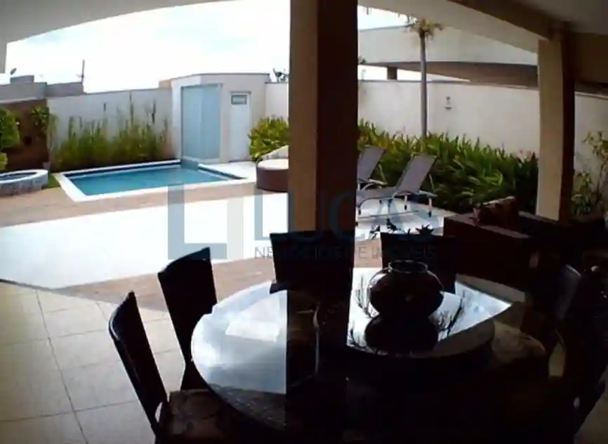 Casa de Condomínio com 3 quartos à venda, 305m² — foto 9 de 19