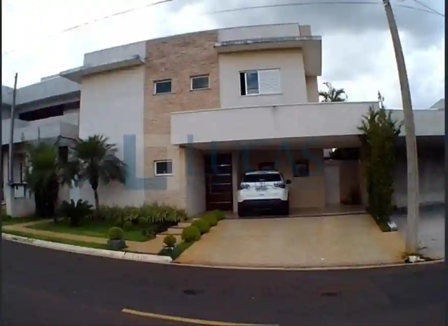 Casa de Condomínio com 3 quartos à venda, 305m² — foto 17 de 19