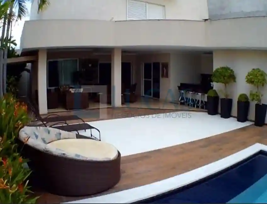 Casa de Condomínio com 3 quartos à venda, 305m² — foto 7 de 19