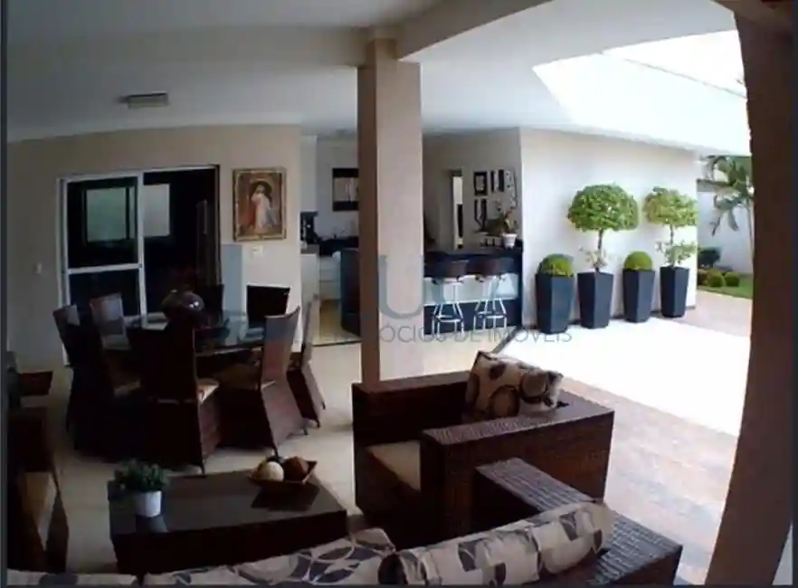 Casa de Condomínio com 3 quartos à venda, 305m² — foto 13 de 19