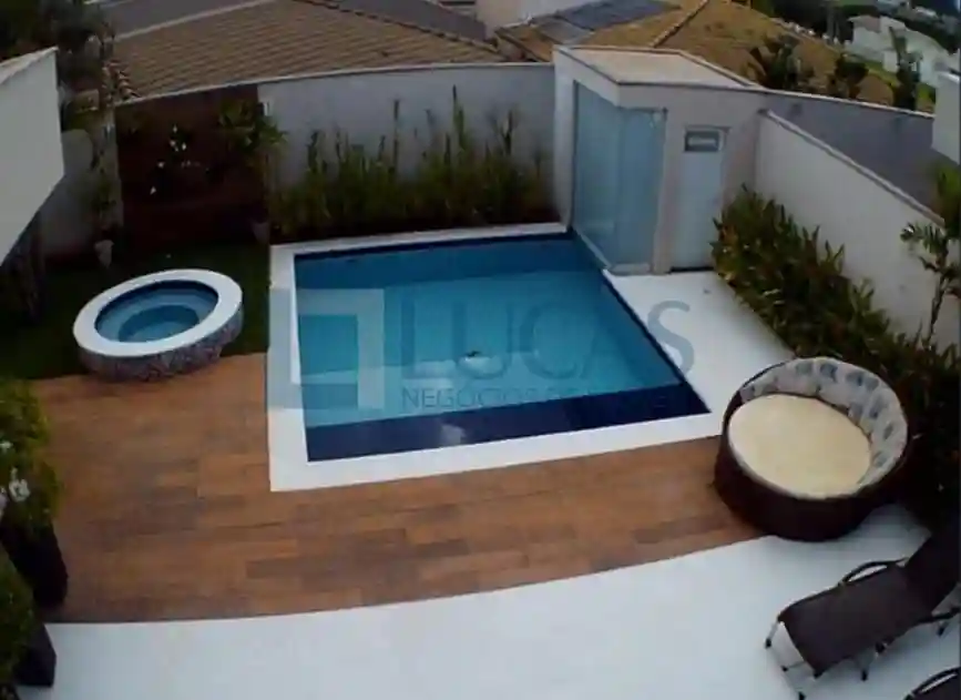Casa de Condomínio com 3 quartos à venda, 305m² — foto 14 de 19