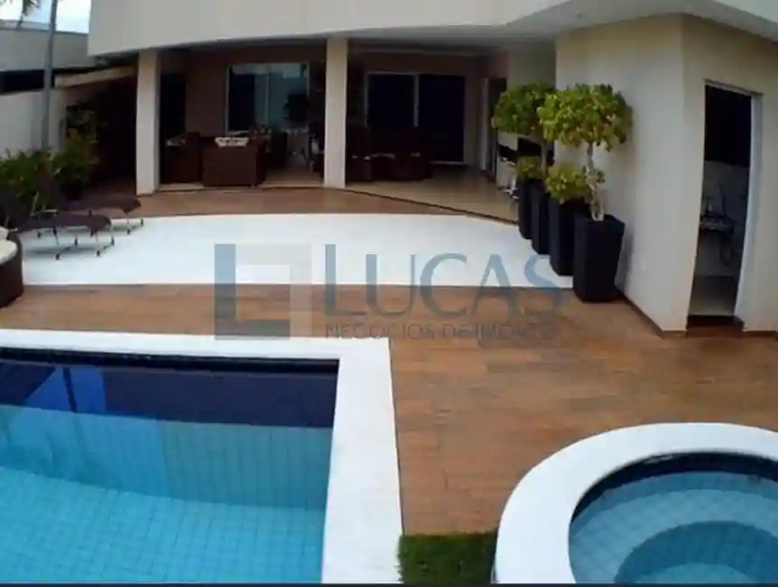 Casa de Condomínio com 3 quartos à venda, 305m² — foto 1 de 19