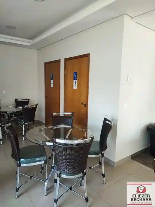 Apartamento com 3 quartos à venda, 105m² — foto 22 de 28