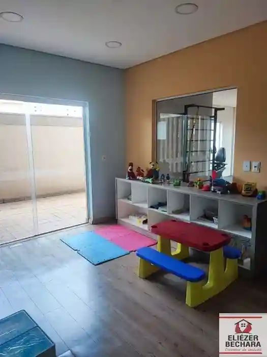 Apartamento com 3 quartos à venda, 105m² — foto 23 de 28