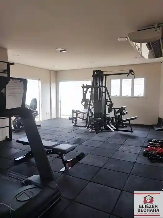 Apartamento com 3 quartos à venda, 105m² — foto 26 de 28