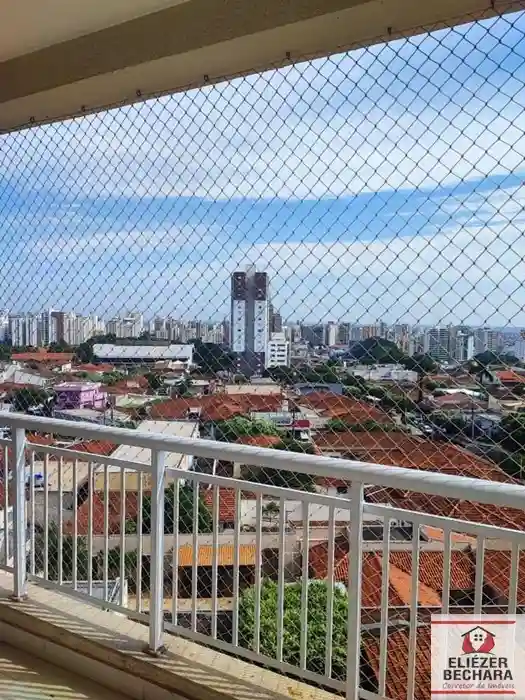 Apartamento com 3 quartos à venda, 105m² — foto 5 de 28