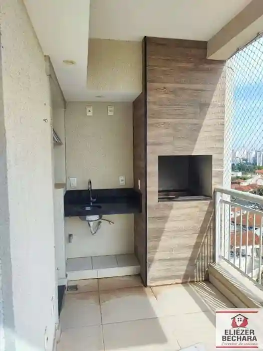 Apartamento com 3 quartos à venda, 105m² — foto 4 de 28