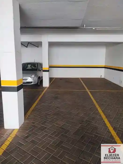 Apartamento com 3 quartos à venda, 105m² — foto 28 de 28