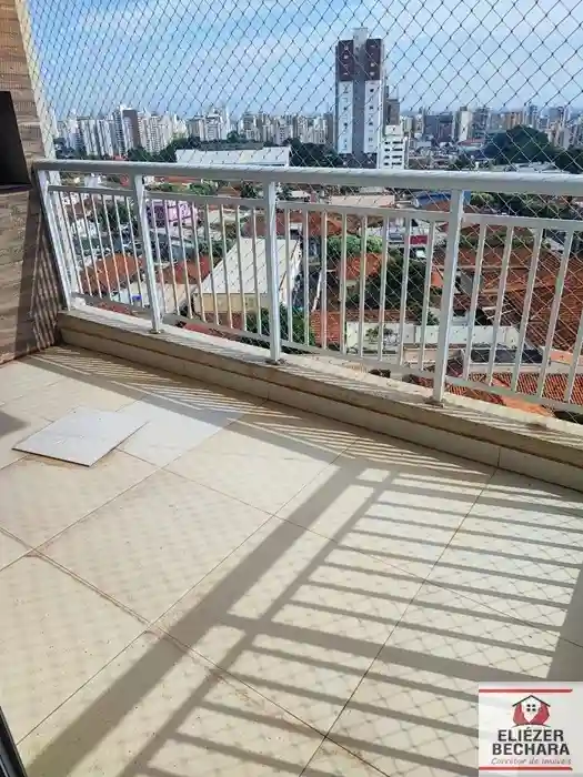 Apartamento com 3 quartos à venda, 105m² — foto 7 de 28