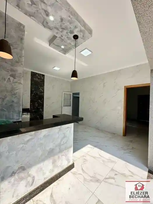 Casa com 3 quartos à venda, 100m² — foto 15 de 15