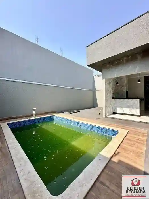 Casa com 3 quartos à venda, 100m² — foto 7 de 15