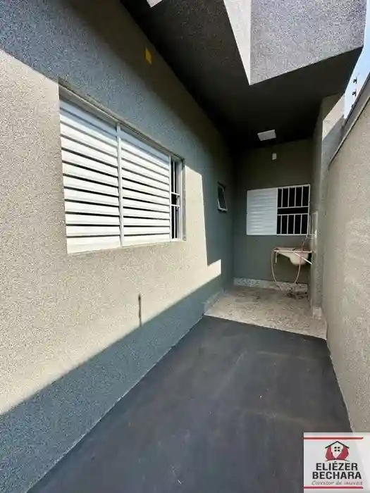 Casa com 3 quartos à venda, 100m² — foto 8 de 15