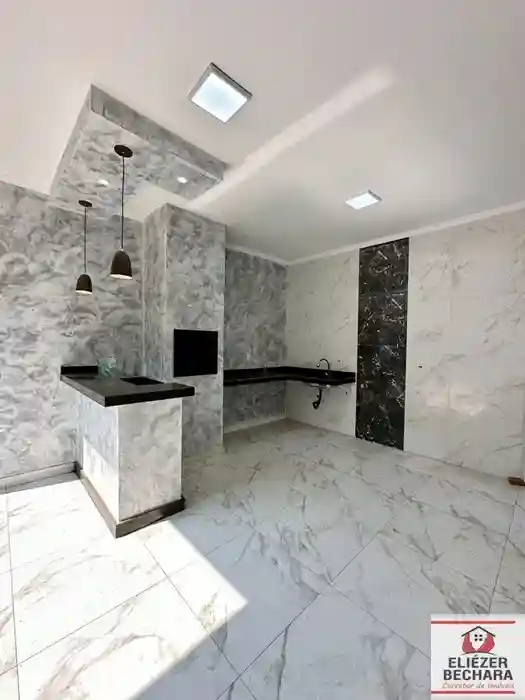 Casa com 3 quartos à venda, 100m² — foto 13 de 15