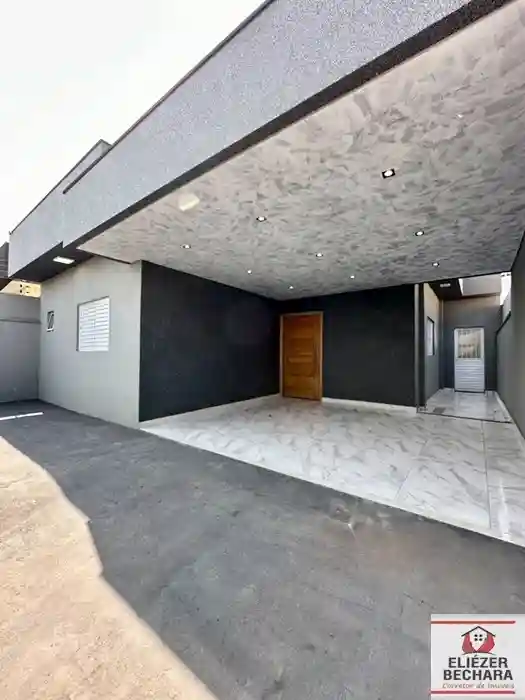 Casa com 3 quartos à venda, 100m² — foto 9 de 15