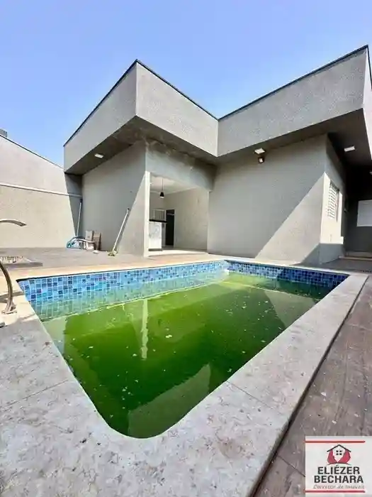 Casa com 3 quartos à venda, 100m² — foto 1 de 15