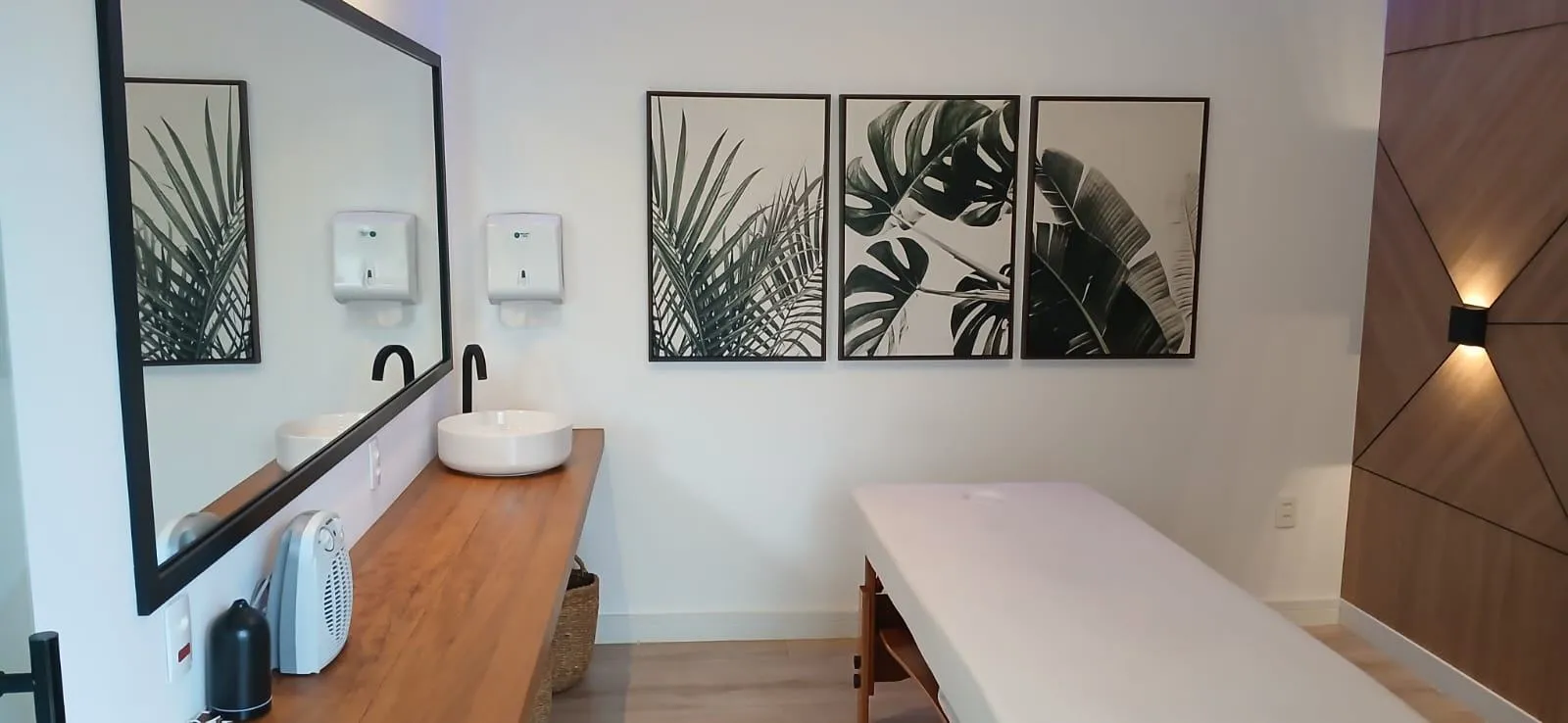 Conjunto Comercial / Sala para aluguel, 30m² — foto 1 de 13