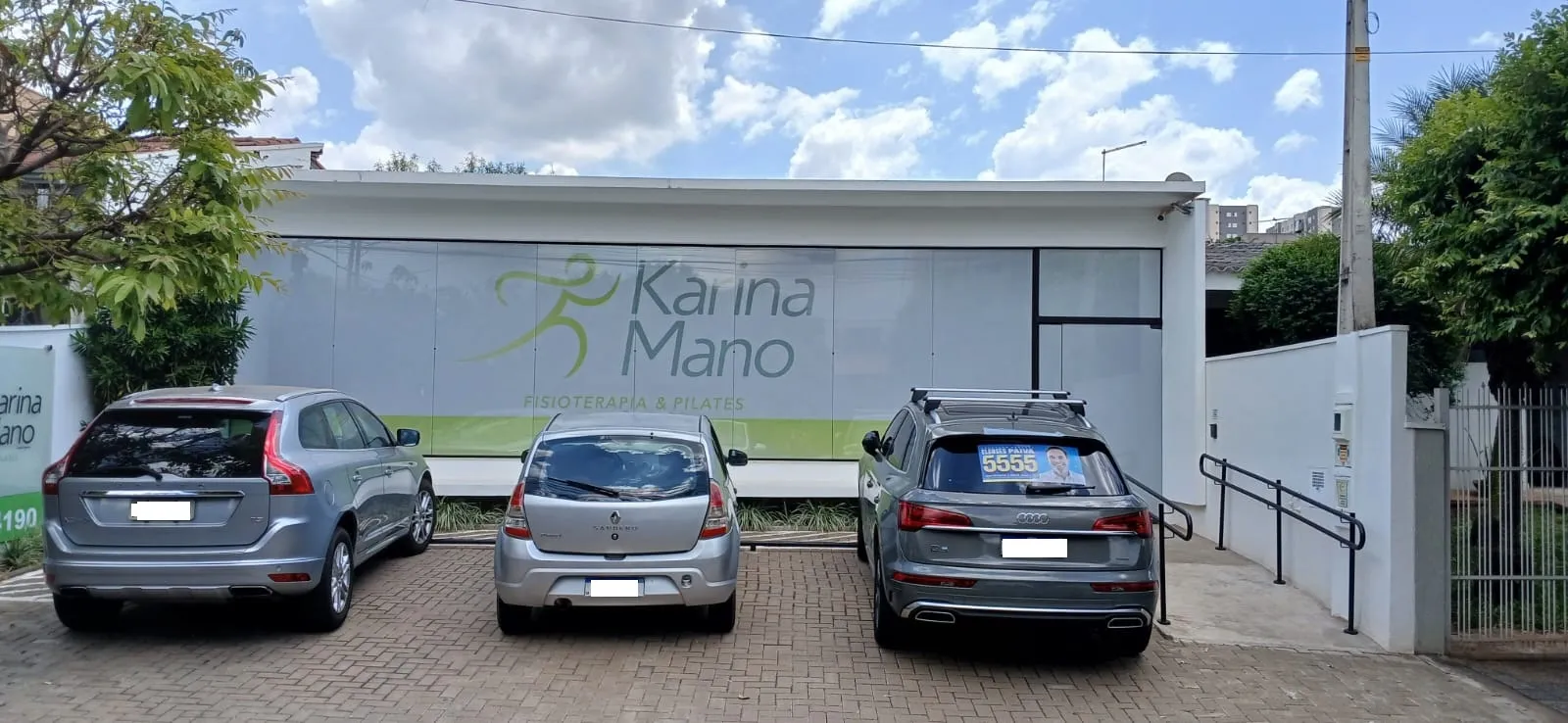 Conjunto Comercial / Sala para aluguel, 30m² — foto 13 de 13