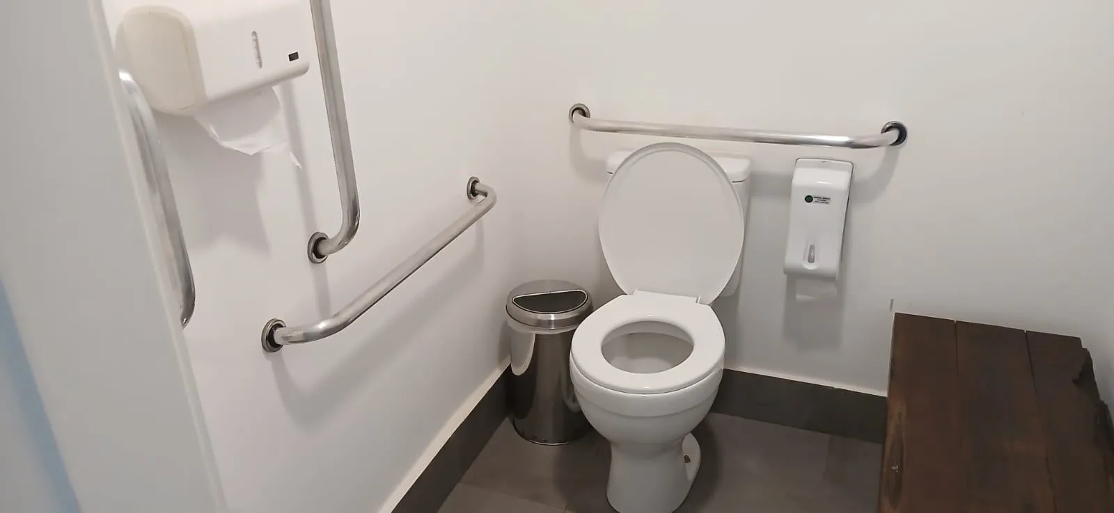 Conjunto Comercial / Sala para aluguel, 30m² — foto 12 de 13