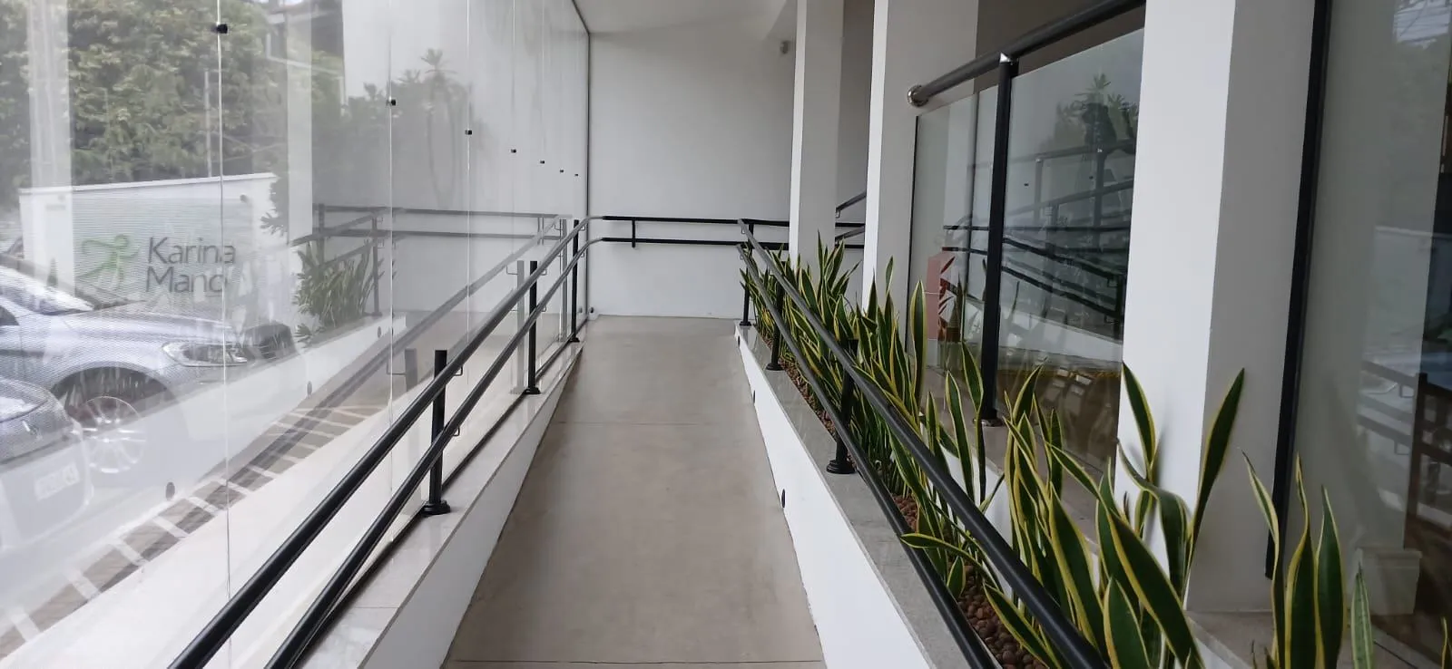 Conjunto Comercial / Sala para aluguel, 30m² — foto 11 de 13