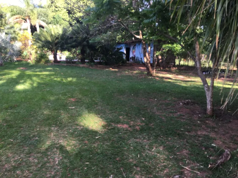 Fazenda / Sítio / Chácara à venda — foto 2 de 9