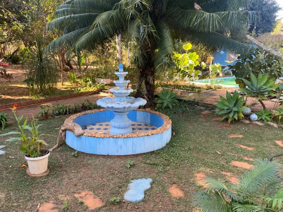 Fazenda / Sítio / Chácara à venda — foto 5 de 9