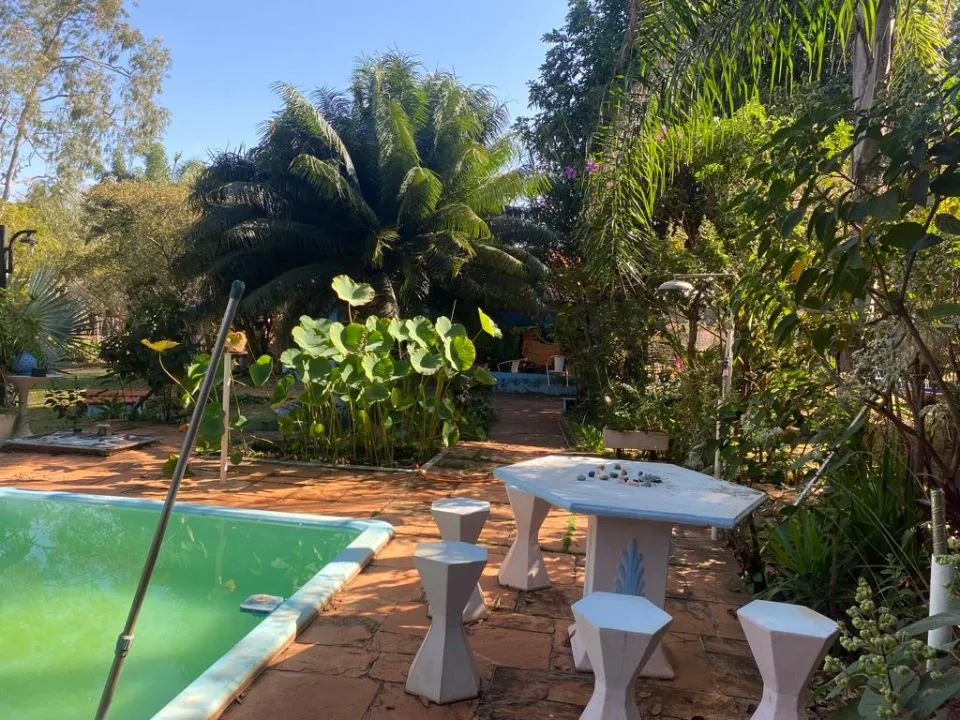Fazenda / Sítio / Chácara à venda — foto 9 de 9