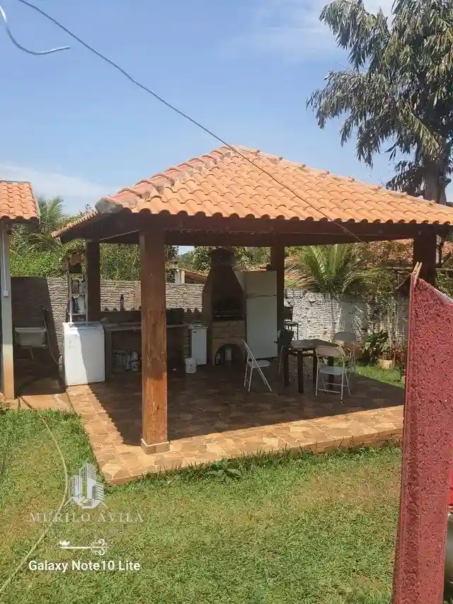 Fazenda / Sítio / Chácara com 3 quartos à venda, 1000m² — foto 4 de 12