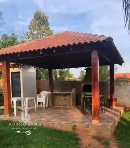 Fazenda / Sítio / Chácara com 3 quartos à venda, 1000m² — foto 6 de 12