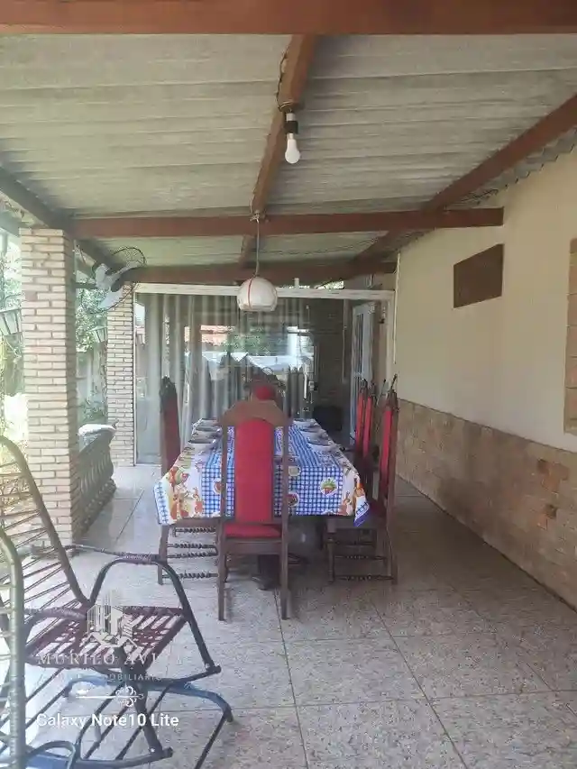 Fazenda / Sítio / Chácara com 3 quartos à venda, 1000m² — foto 10 de 12
