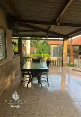 Fazenda / Sítio / Chácara com 3 quartos à venda, 1000m² — foto 7 de 12