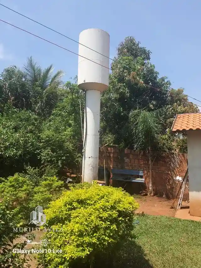 Fazenda / Sítio / Chácara com 3 quartos à venda, 1000m² — foto 3 de 12