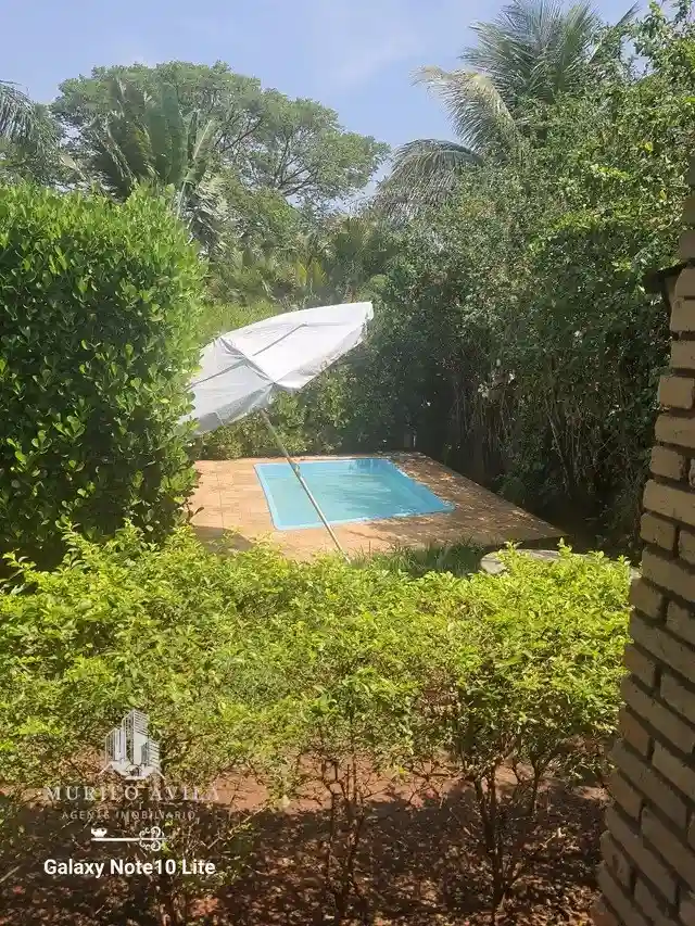Fazenda / Sítio / Chácara com 3 quartos à venda, 1000m² — foto 12 de 12