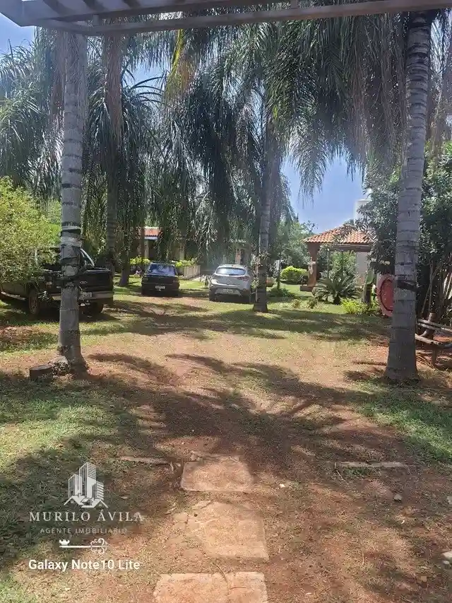 Fazenda / Sítio / Chácara com 3 quartos à venda, 1000m² — foto 9 de 12