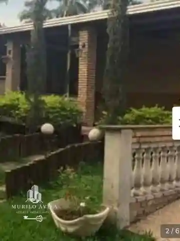 Fazenda / Sítio / Chácara com 3 quartos à venda, 1000m² — foto 5 de 12