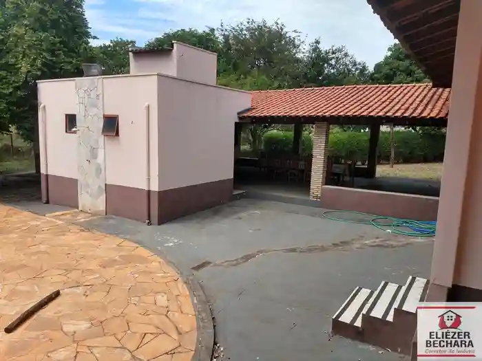 Fazenda / Sítio / Chácara com 3 quartos à venda, 2000m² — foto 14 de 44