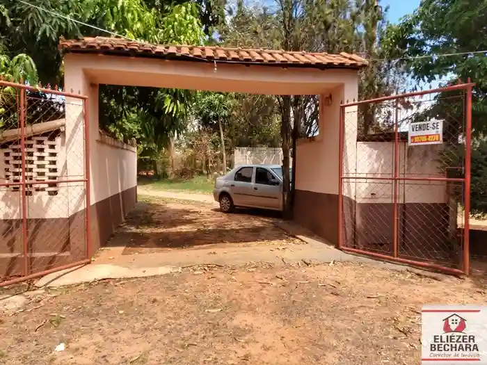 Fazenda / Sítio / Chácara com 3 quartos à venda, 2000m² — foto 40 de 44