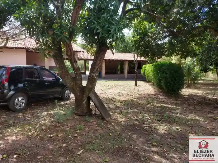 Fazenda / Sítio / Chácara com 3 quartos à venda, 2000m² — foto 42 de 44