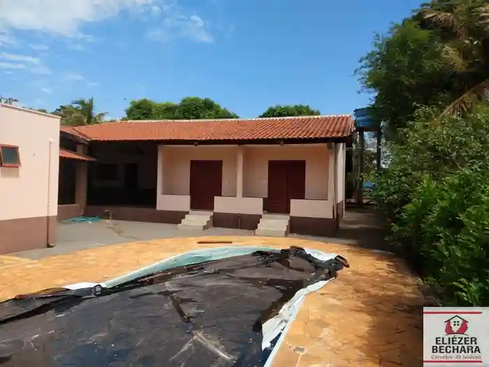 Fazenda / Sítio / Chácara com 3 quartos à venda, 2000m² — foto 27 de 44