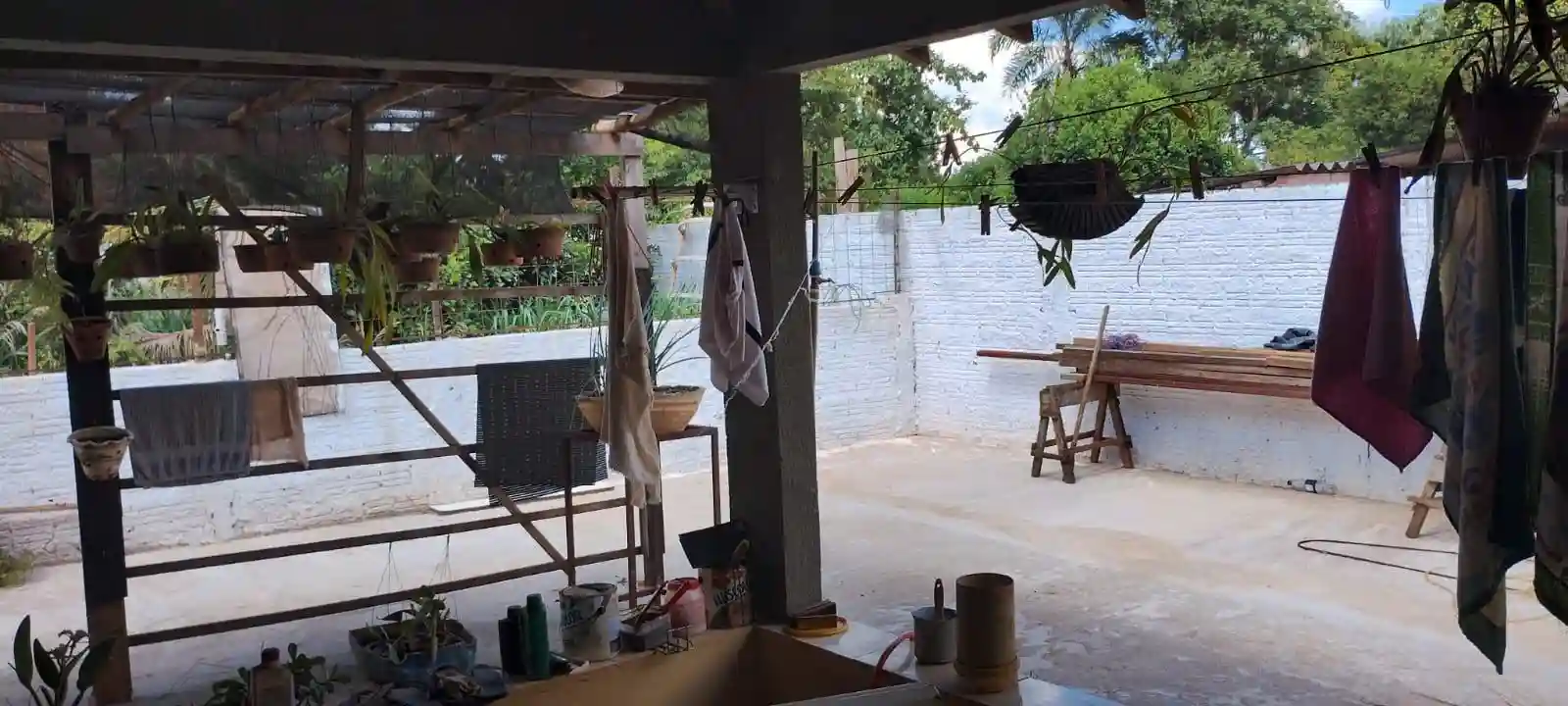 Fazenda / Sítio / Chácara  à venda, 1000m² — foto 24 de 27