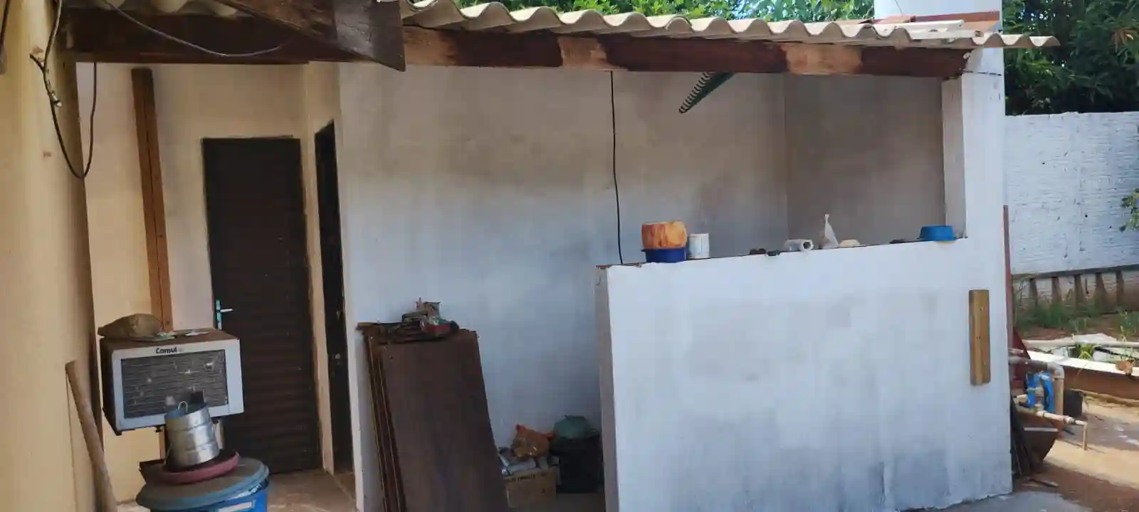 Fazenda / Sítio / Chácara  à venda, 1000m² — foto 25 de 27
