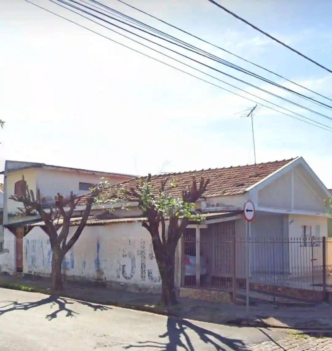 Casa Comercial  à venda, 232m² — foto 1 de 4