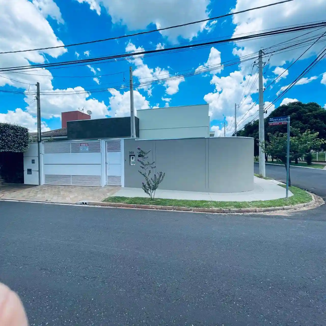 Casa  à venda, 120m² — foto 1 de 8