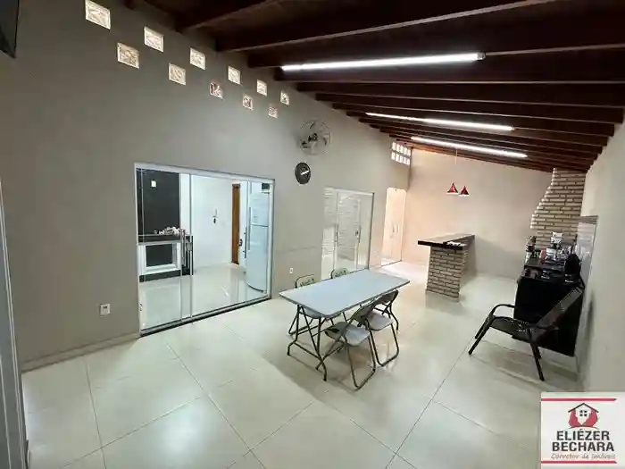Casa com 2 quartos à venda, 140m² — foto 25 de 27