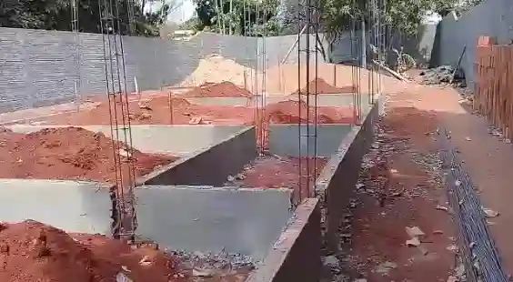 Terreno / Lote / Condomínio à venda — foto 11 de 14