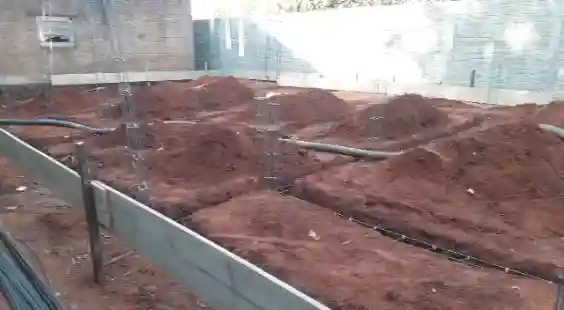 Terreno / Lote / Condomínio à venda — foto 8 de 14