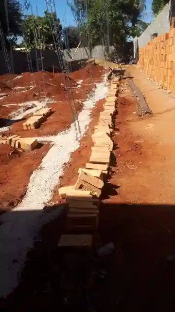 Terreno / Lote / Condomínio à venda — foto 9 de 14