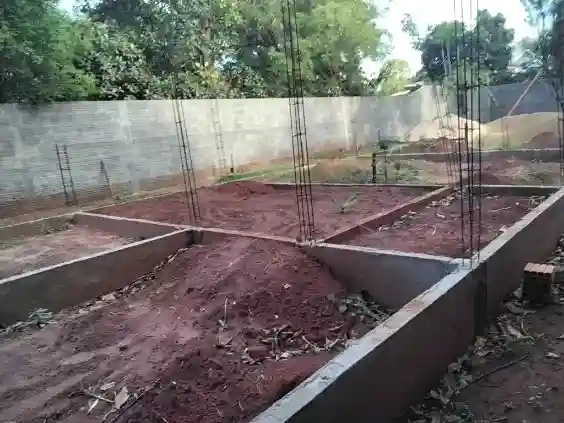 Terreno / Lote / Condomínio à venda — foto 13 de 14